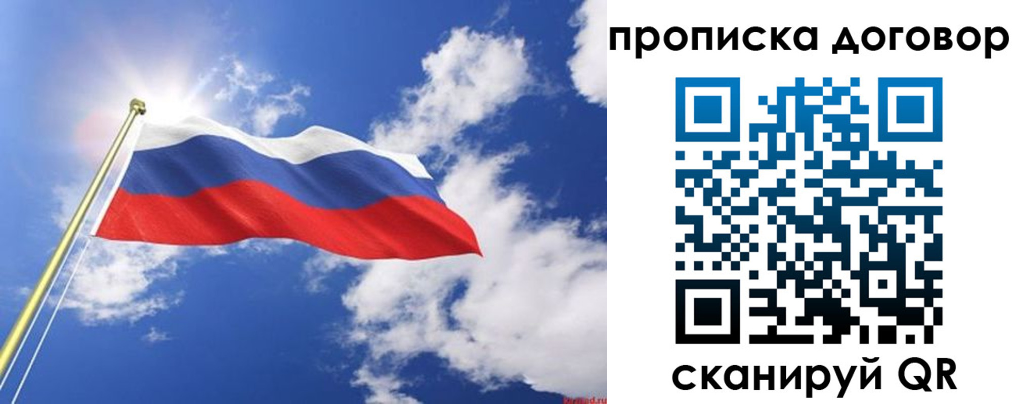 прописка гарантия в Бердске